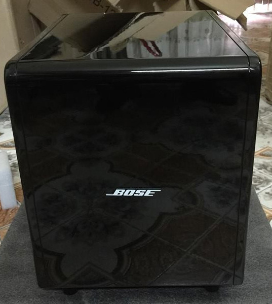 Sub Bose 1200